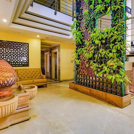 FabHotel Phoenix Resorts Bangalore Buitenkant foto