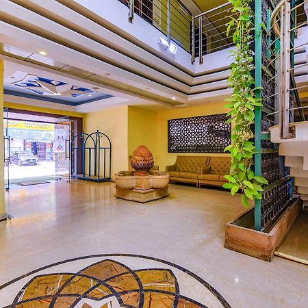 FabHotel Phoenix Resorts Bangalore Buitenkant foto